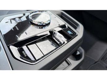BMW iX 300kW xDrive45 M Sport 101kWh 5dr Auto [Tech] Electric Estate