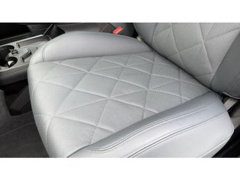 BMW iX 300kW xDrive45 M Sport 101kWh 5dr Auto [Tech] Electric Estate