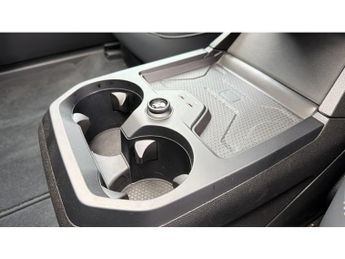 BMW iX 300kW xDrive45 M Sport 101kWh 5dr Auto [Tech] Electric Estate