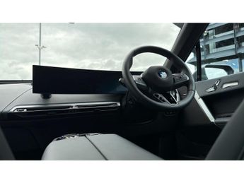 BMW iX 300kW xDrive45 M Sport 101kWh 5dr Auto [Tech] Electric Estate