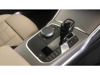 BMW 3 Series 320d M Sport 4dr Step Auto [Tech Pack] Diesel Saloon