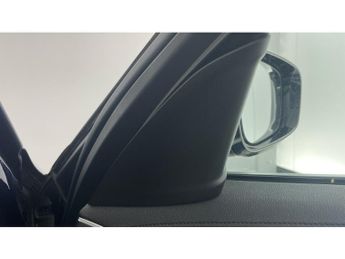 BMW 5 Series 520d M Sport 5dr Auto Diesel Estate