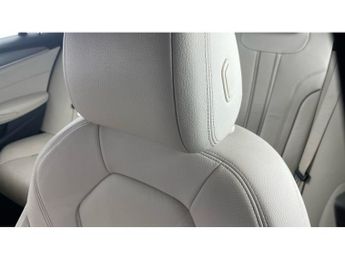 BMW 5 Series 520d M Sport 5dr Auto Diesel Estate