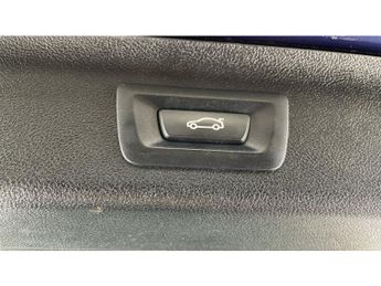 BMW 5 Series 520d M Sport 5dr Auto Diesel Estate