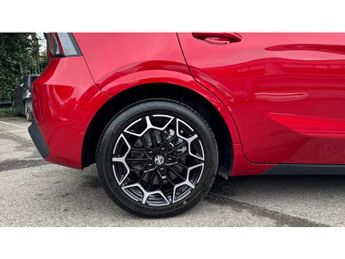 MG MG4 Urban 118kW Premium Long Range 54kWh 5dr Auto Electric Hatchback