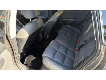 MG IM5 217kW Standard Range 75kWh 5dr Auto Electric Hatchback