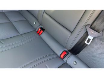 MG IM5 217kW Standard Range 75kWh 5dr Auto Electric Hatchback