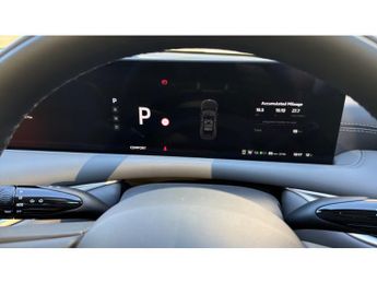 MG IM5 217kW Standard Range 75kWh 5dr Auto Electric Hatchback