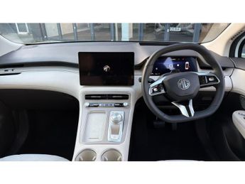 MG MGS6 180kW Trophy EV Long Range 77kWh 5dr Auto Electric Estate
