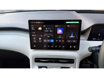 MG MGS6 180kW Trophy EV Long Range 77kWh 5dr Auto Electric Estate