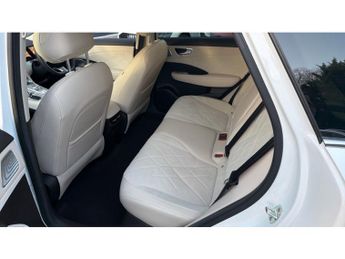 MG MGS6 180kW Trophy EV Long Range 77kWh 5dr Auto Electric Estate