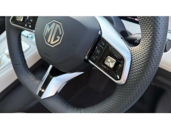 MG MGS6 180kW Trophy EV Long Range 77kWh 5dr Auto Electric Estate