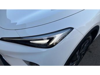 MG MGS6 180kW Trophy EV Long Range 77kWh 5dr Auto Electric Estate