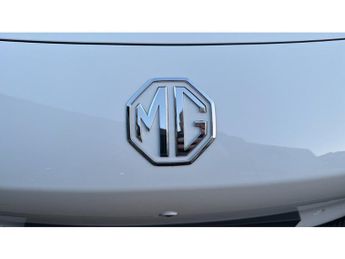 MG MGS6 180kW Trophy EV Long Range 77kWh 5dr Auto Electric Estate