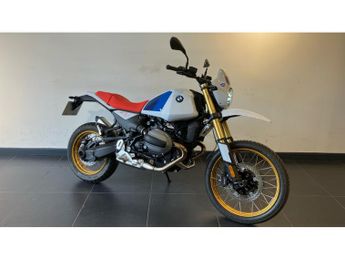  BMW R12 GS (25MY)