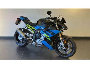  BMW S 1000 R Sport (25MY)