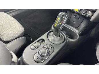 MINI Hatchback 135kW Cooper S Level 2 33kWh 3dr Auto Electric Hatchback