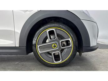 MINI Hatchback 135kW Cooper S Level 2 33kWh 3dr Auto Electric Hatchback