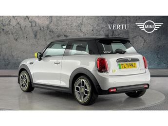 MINI Hatchback 135kW Cooper S Level 2 33kWh 3dr Auto Electric Hatchback