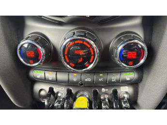 MINI Hatchback 135kW Cooper S Level 2 33kWh 3dr Auto Electric Hatchback