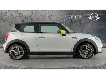 MINI Hatchback 135kW Cooper S Level 2 33kWh 3dr Auto Electric Hatchback