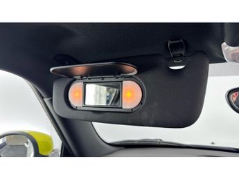 MINI Hatchback 135kW Cooper S Level 2 33kWh 3dr Auto Electric Hatchback