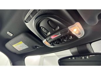 MINI Hatchback 135kW Cooper S Level 2 33kWh 3dr Auto Electric Hatchback