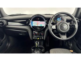MINI Hatchback 135kW Cooper S Level 2 33kWh 3dr Auto Electric Hatchback