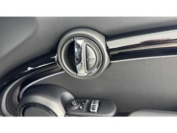MINI Hatchback 135kW Cooper S Level 2 33kWh 3dr Auto Electric Hatchback