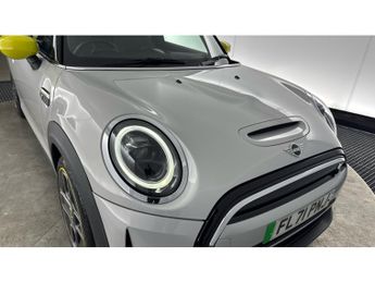 MINI Hatchback 135kW Cooper S Level 2 33kWh 3dr Auto Electric Hatchback