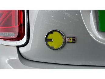 MINI Hatchback 135kW Cooper S Level 2 33kWh 3dr Auto Electric Hatchback