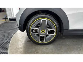 MINI Hatchback 135kW Cooper S Level 2 33kWh 3dr Auto Electric Hatchback