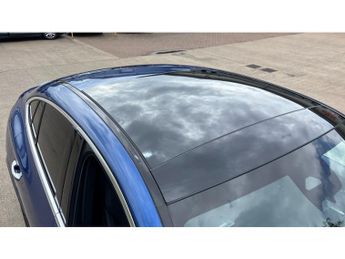 Mercedes-Benz GLC Coupe GLC 220d 4Matic AMG Line Prem Plus 5dr 9G-Tronic Diesel Estate