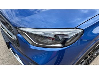 Mercedes-Benz GLC Coupe GLC 220d 4Matic AMG Line Prem Plus 5dr 9G-Tronic Diesel Estate