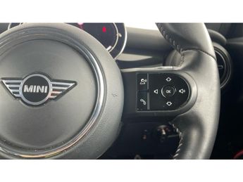MINI Hatchback 1.5 Cooper Sport 3dr Auto Petrol Hatchback