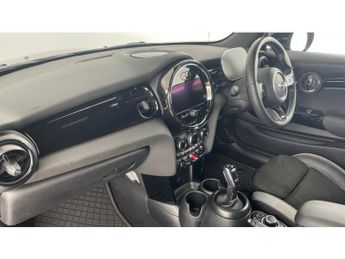 MINI Hatchback 1.5 Cooper Sport 3dr Auto Petrol Hatchback