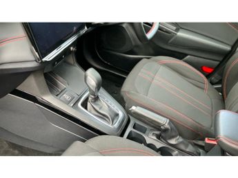 Ford Puma 1.0 EcoBoost Hybrid mHEV ST-Line 5dr DCT Petrol Hatchback