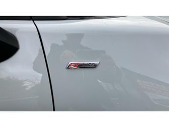 Ford Puma 1.0 EcoBoost Hybrid mHEV ST-Line 5dr DCT Petrol Hatchback
