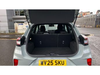 Ford Puma 1.0 EcoBoost Hybrid mHEV ST-Line 5dr DCT Petrol Hatchback
