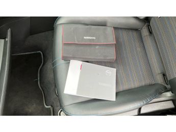 Nissan LEAF 110kW N-Connecta 40kWh 5dr Auto Electric Hatchback