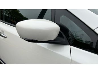 Nissan LEAF 110kW N-Connecta 40kWh 5dr Auto Electric Hatchback