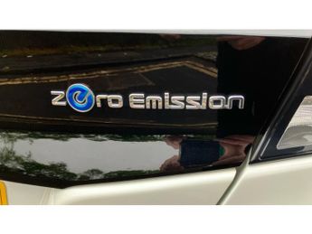 Nissan LEAF 110kW N-Connecta 40kWh 5dr Auto Electric Hatchback