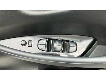 Nissan LEAF 110kW N-Connecta 40kWh 5dr Auto Electric Hatchback