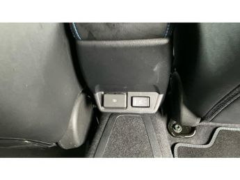Nissan LEAF 110kW N-Connecta 40kWh 5dr Auto Electric Hatchback