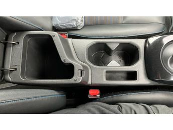 Nissan LEAF 110kW N-Connecta 40kWh 5dr Auto Electric Hatchback