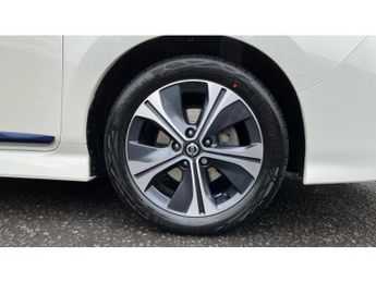 Nissan LEAF 110kW N-Connecta 40kWh 5dr Auto Electric Hatchback