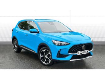 MG HS 1.5 T-GDI SE 5dr Petrol Hatchback
