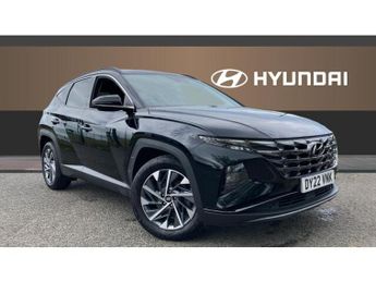 Hyundai Tucson 1.6 TGDi Premium 5dr 2WD Petrol Estate