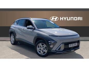 Hyundai KONA 1.6T 138 Advance 5dr Petrol Hatchback