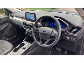 Ford Kuga 1.5 EcoBlue Titanium Edition 5dr Auto Diesel Estate